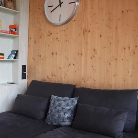 Ferienwohnung Roots Tiny House Tilburg Exterior foto